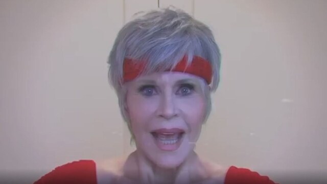 jane fonda mallas