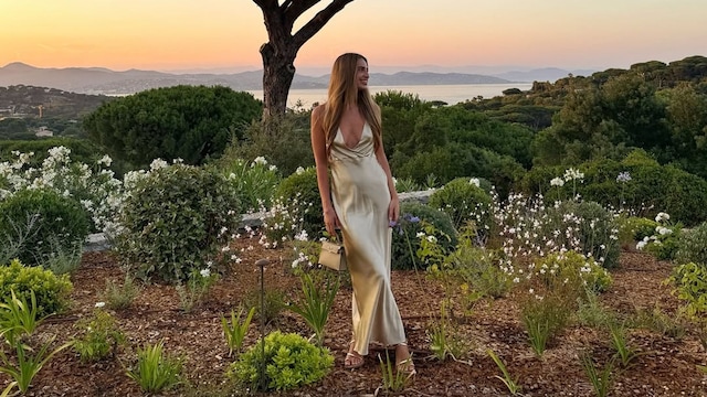 Talita Von Furstenberg