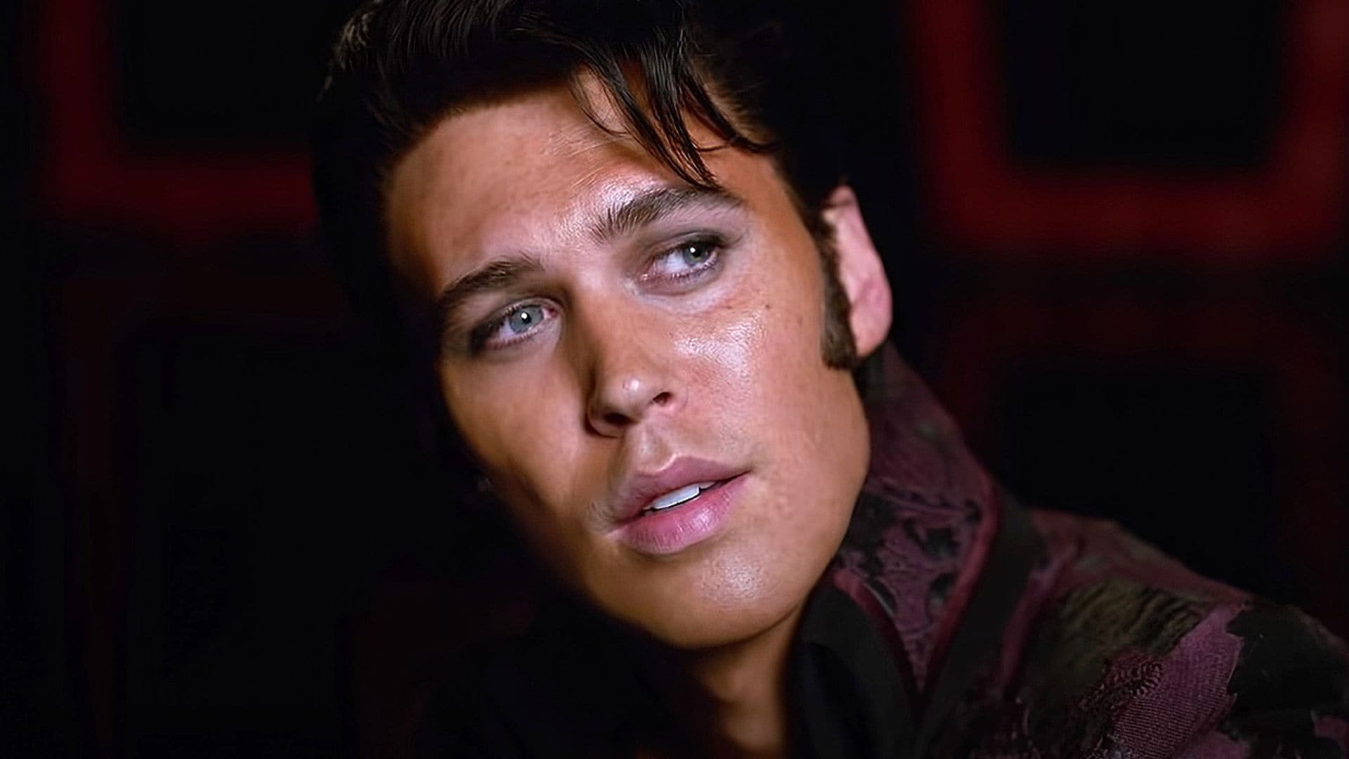 Las imágenes que demuestran que Austin Butler es el perfecto Elvis Presley