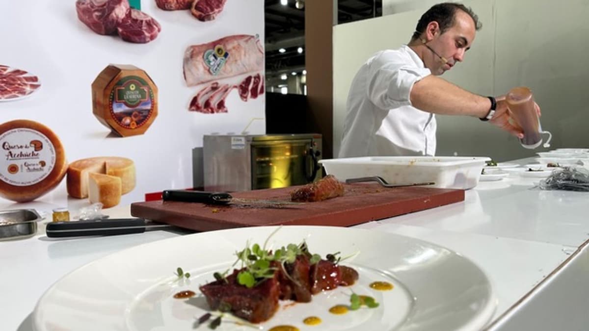 Llega Feria Espiga 2025, la celebración y puesta en valor del producto extremeño