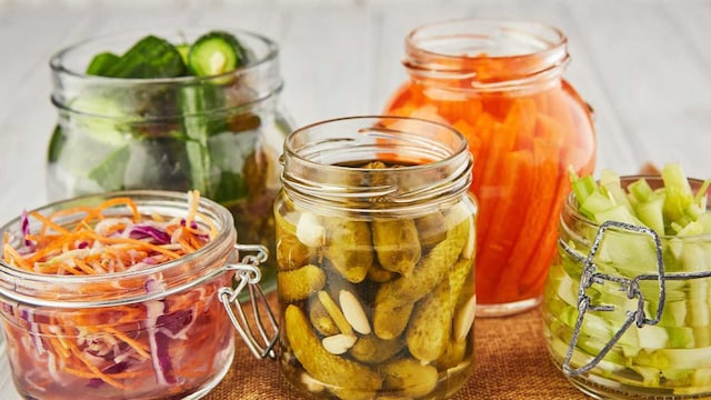 fermentado