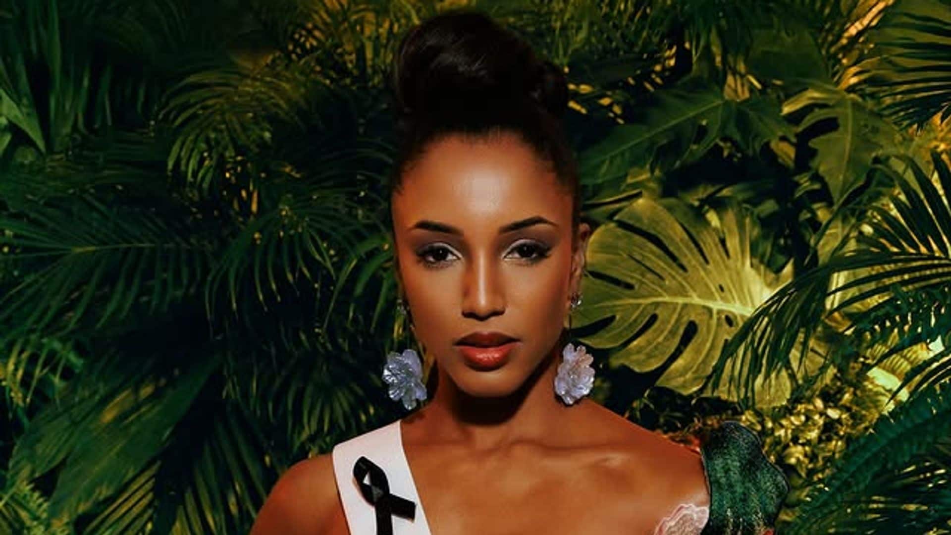 Miss Jamaica, Gabrielle Henry