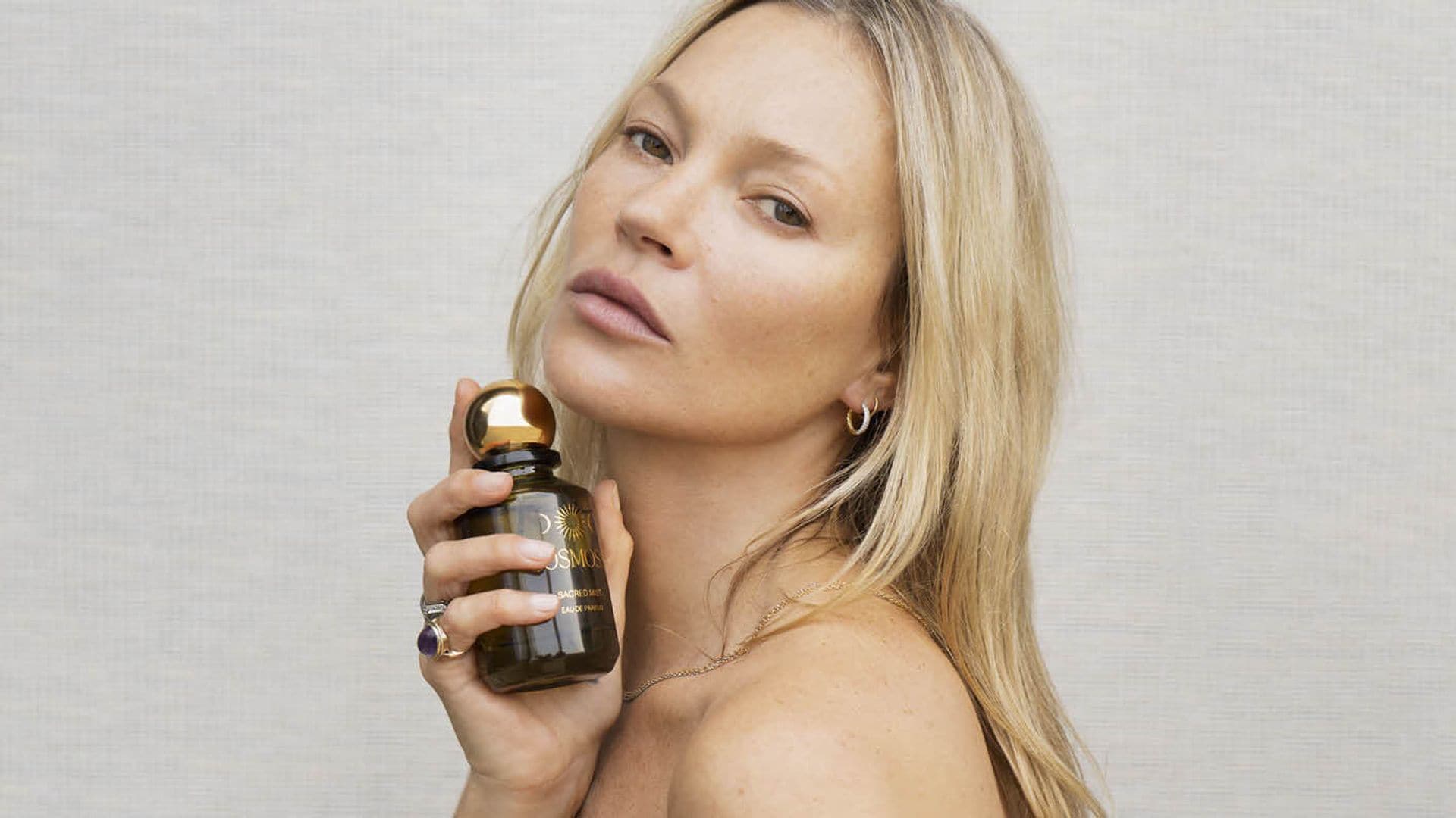 El naufragio de la marca de belleza de Kate Moss y otras famosas con negocios fallidos