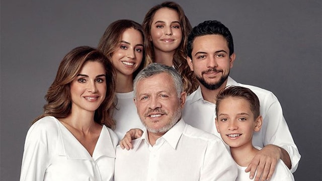 rania redes