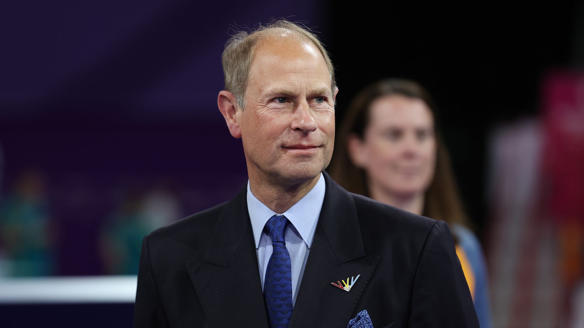 El príncipe Eduardo cumple 62: el hijo de Isabel II que siempre pasó desapercibido y ahora es una pieza clave en el reinado de Carlos III