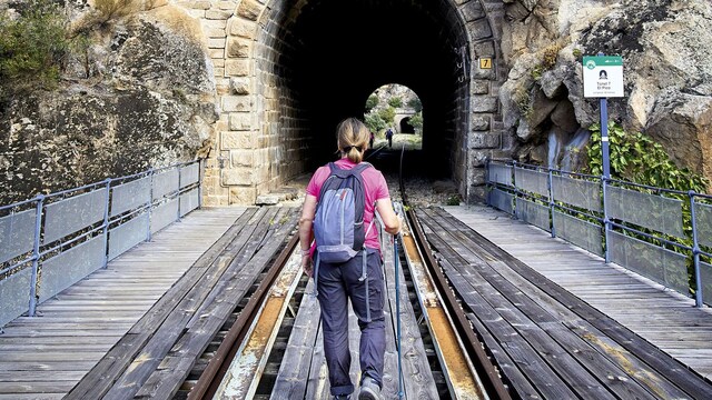 puente del poyo valiente