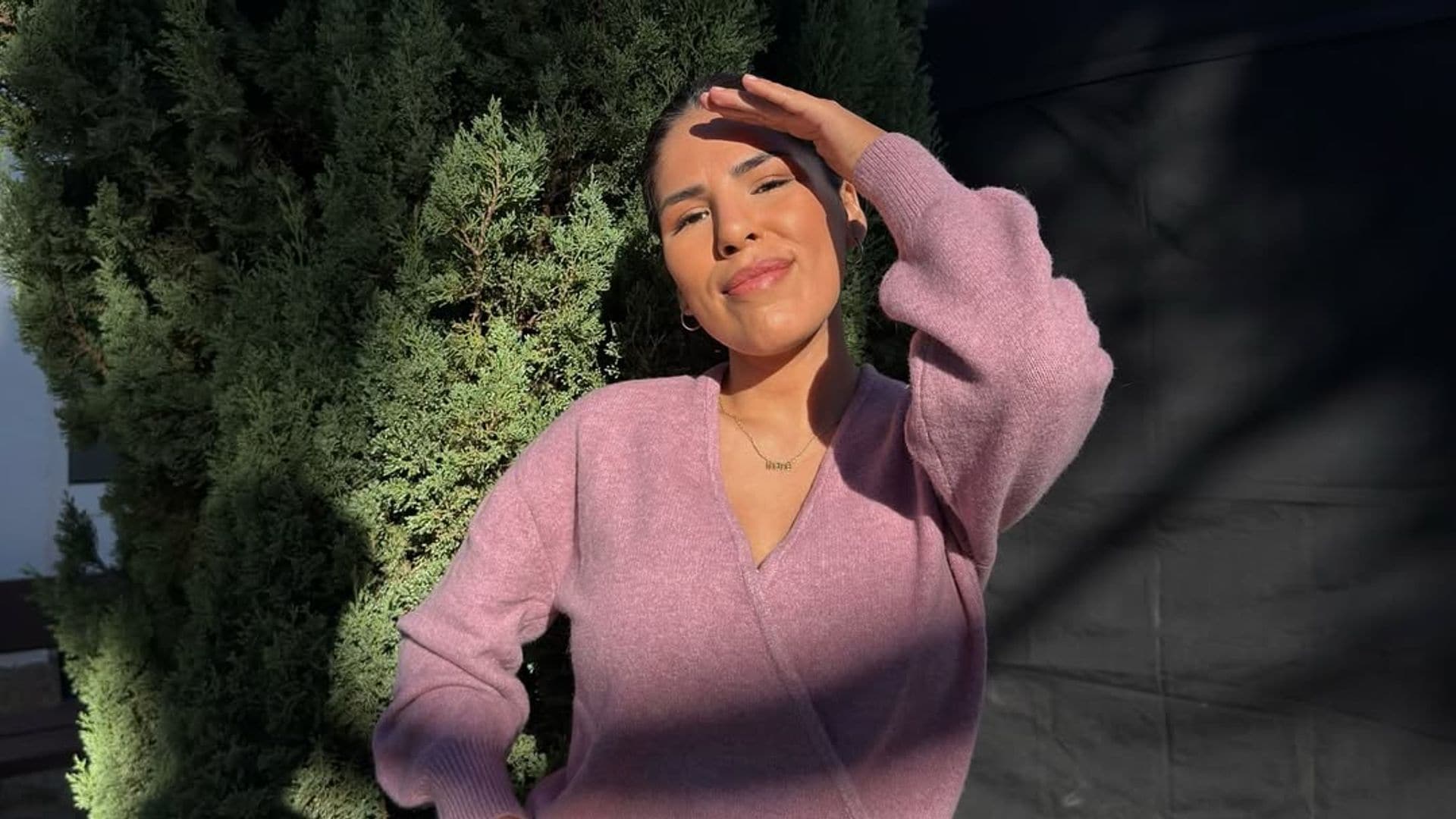 Las 6 confesiones de Isa Pantoja: "Nunca imaginé estar lejos de mi familia"