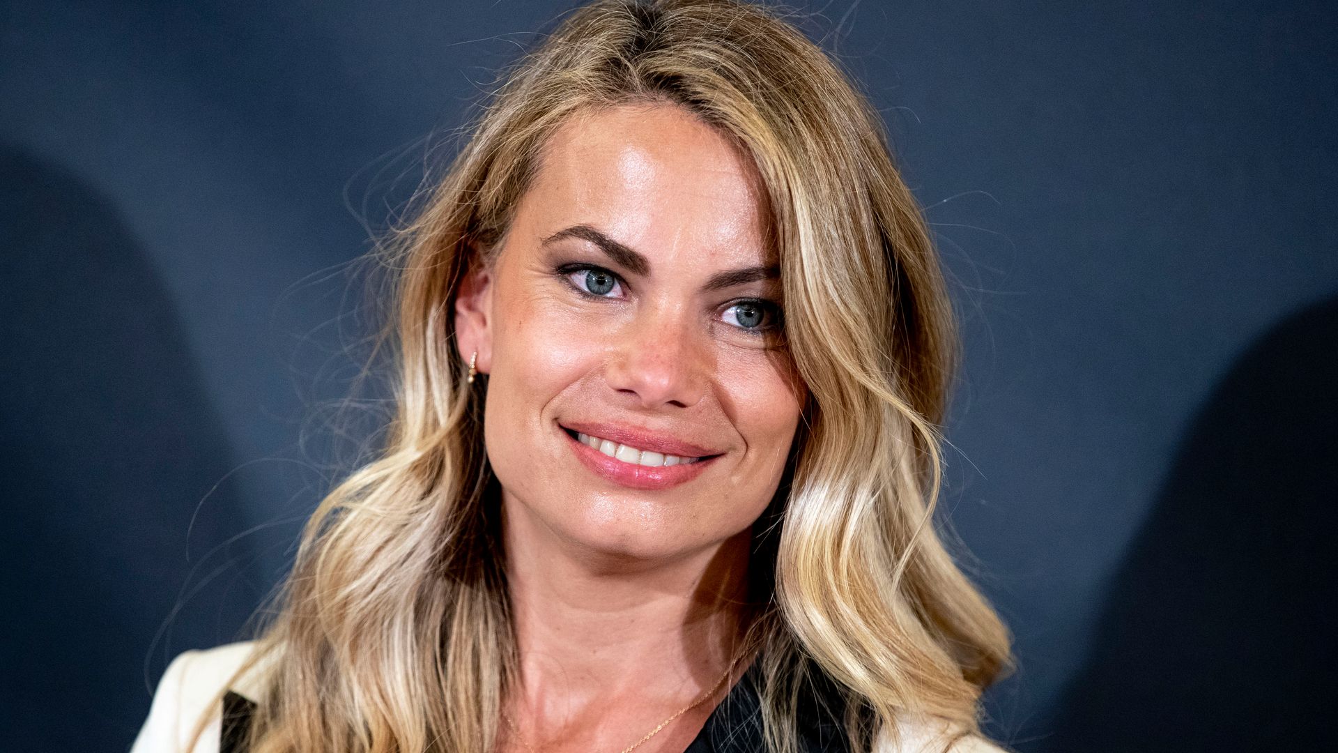 Carla Goyanes recuerda a su hermana Caritina y revela cómo está su madre: "Hay que ser fuertes, a ella le gustaría que así fuera"
