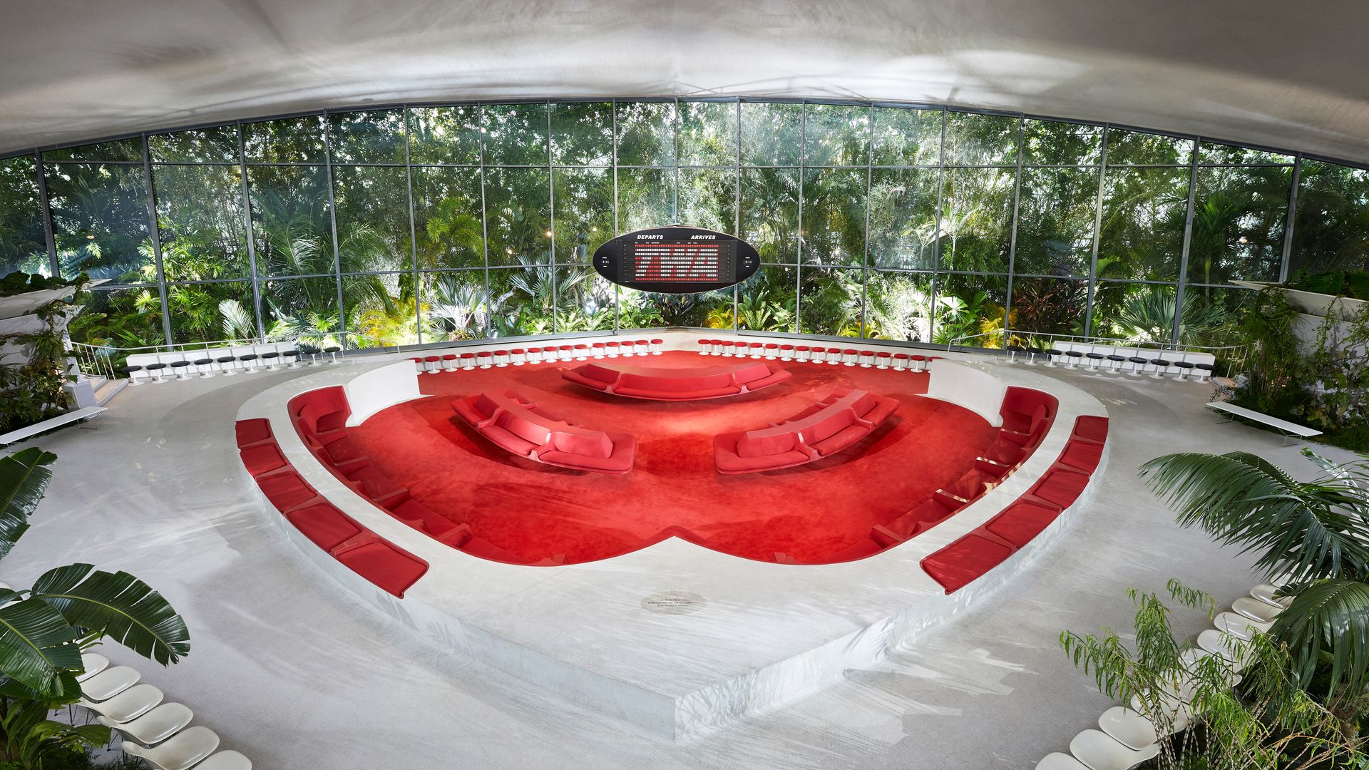 Primavera/Verano 2020 de Louis Vuitton. 