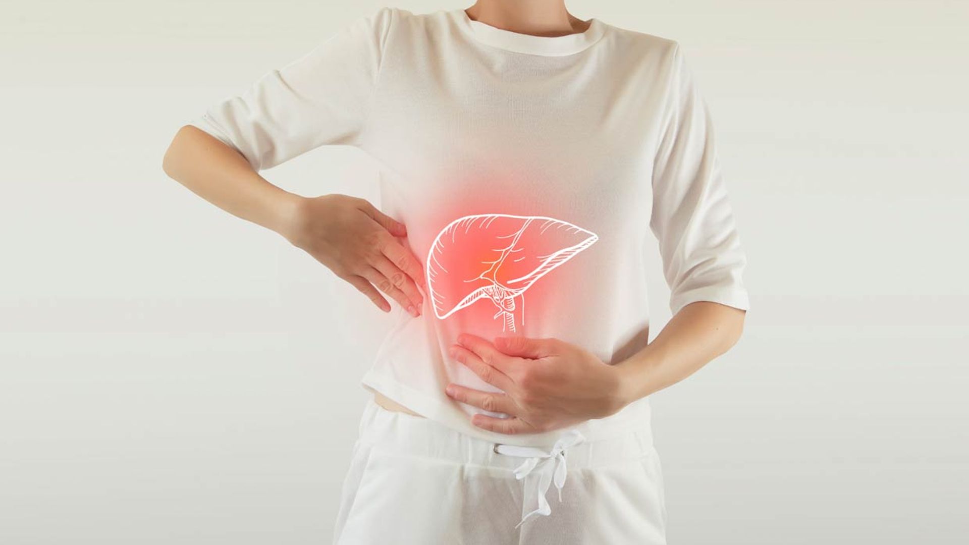 Estos síntomas pueden indicar que tienes hepatitis C