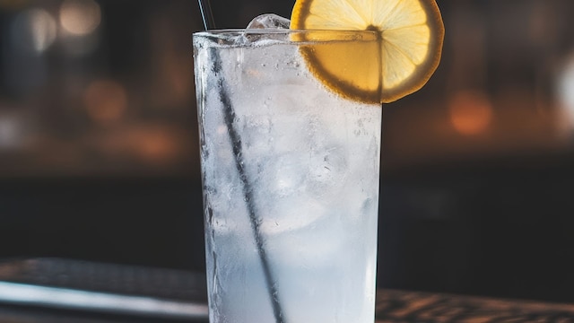 Tom Collins