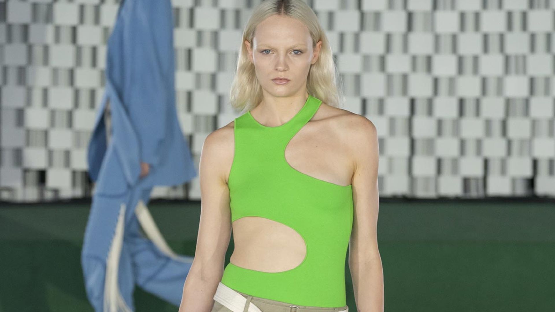 La moda deportiva entra en una nueva dimensión con Stella McCartney