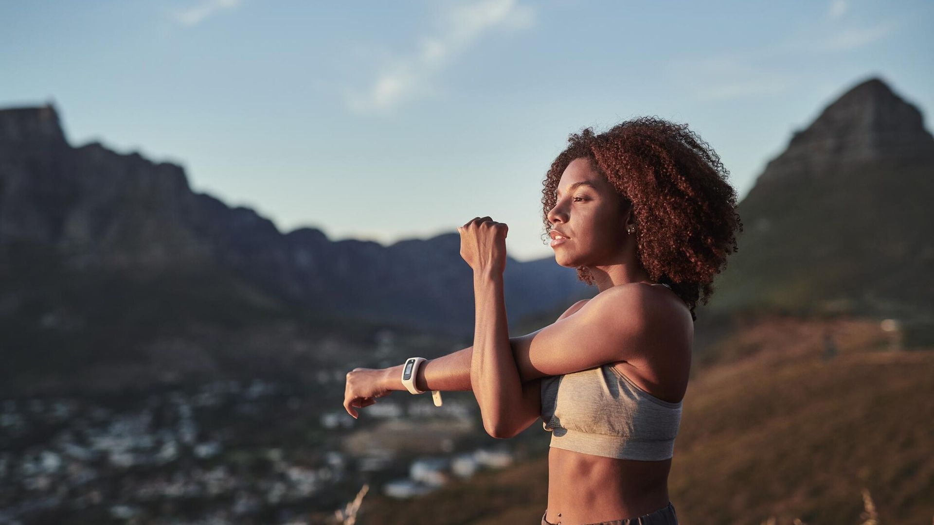 Estos cinco ejercicios te harán conseguir un abdomen de acero