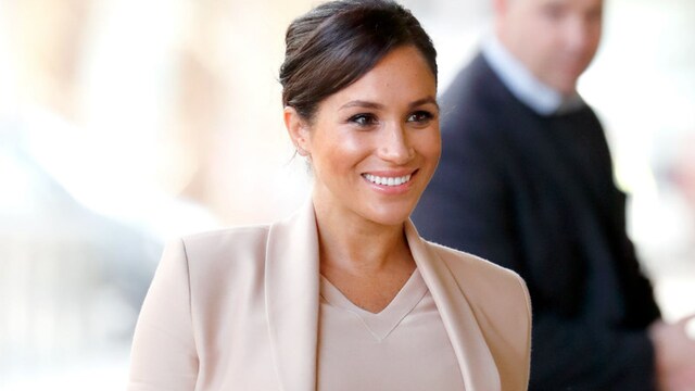 Meghan portada