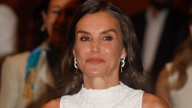 Reina Letizia