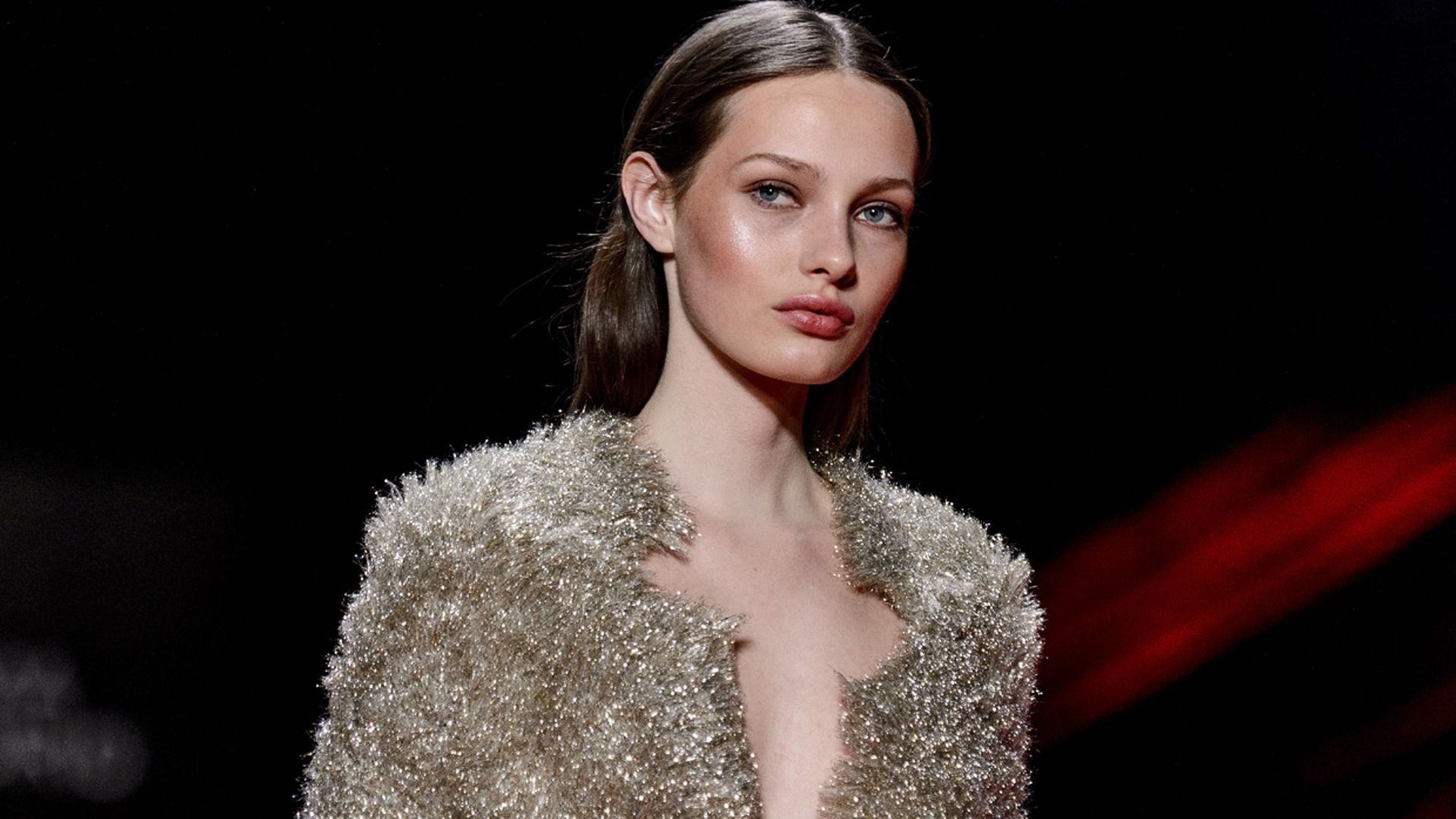Los peinados que han arrasado en Fashion Week Madrid y los secretos de experto para conseguirlos