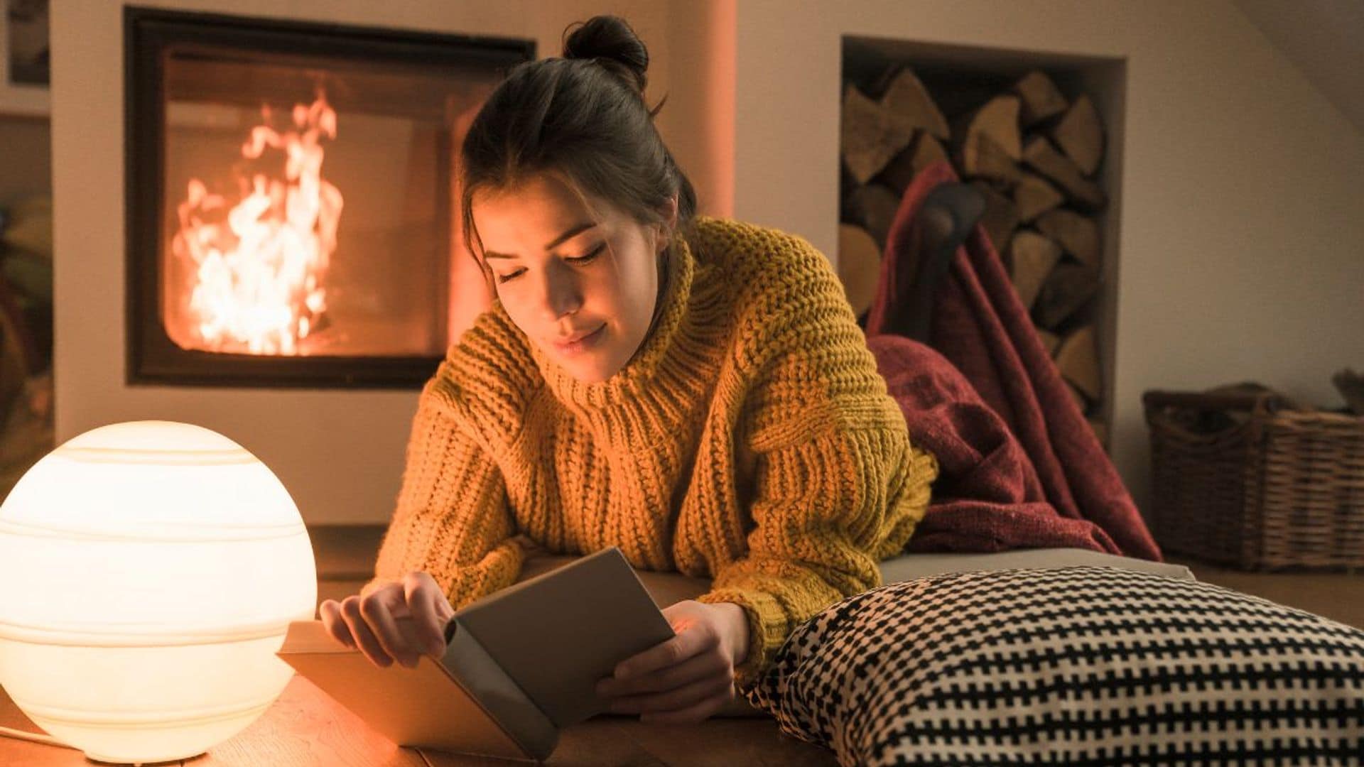 12 productos que te ayudarán a mantener el calor en casa sin una gran inversión