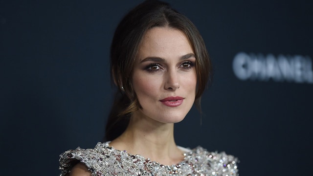 Keira Knightley