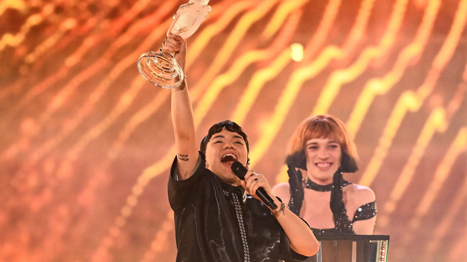 Austria gana Eurovisión 2025 en un desenlace de infarto y con la polémica de Israel