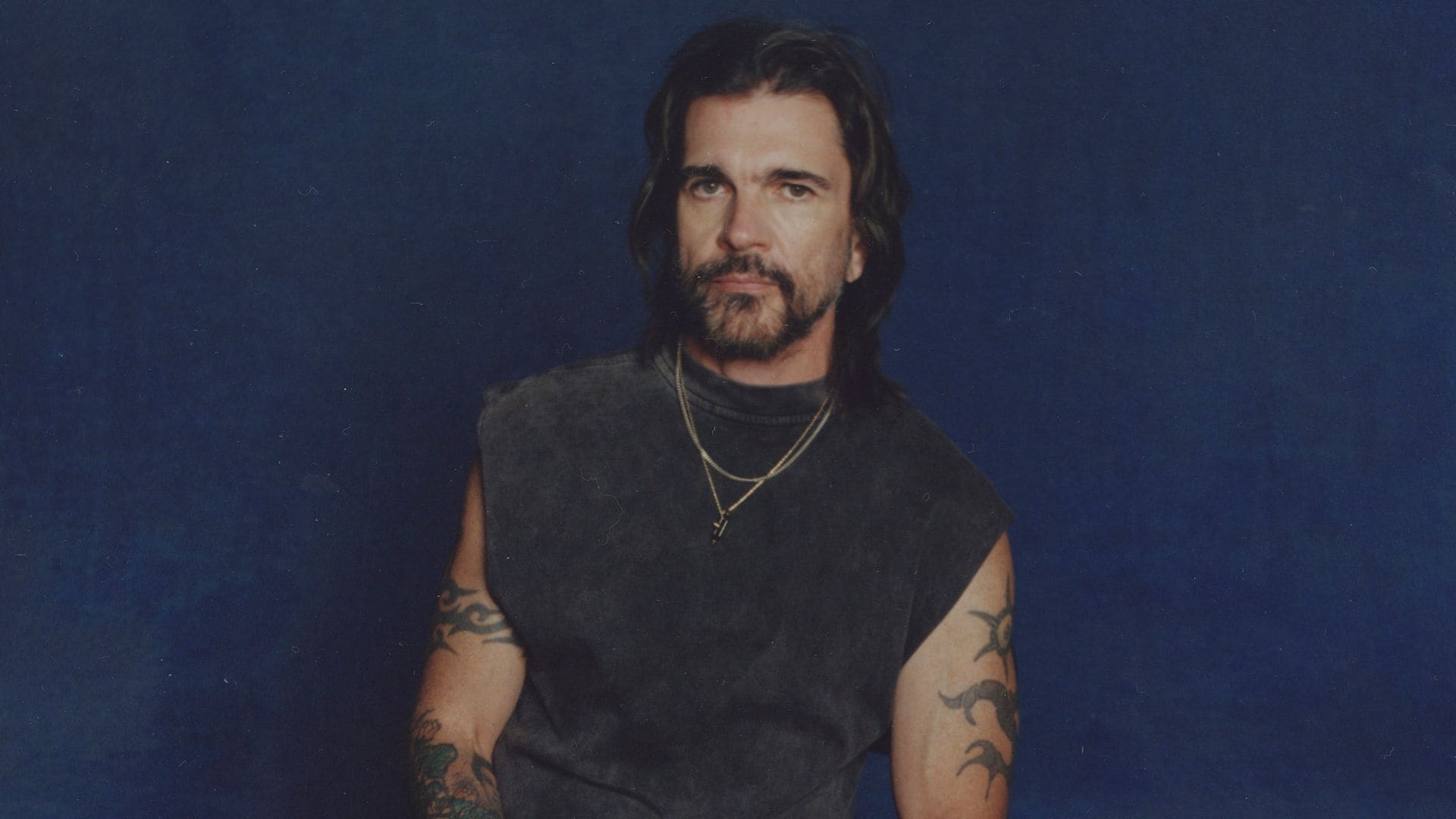 Juanes lanza ‘Una Noche Contigo’, una serenata para enamorar