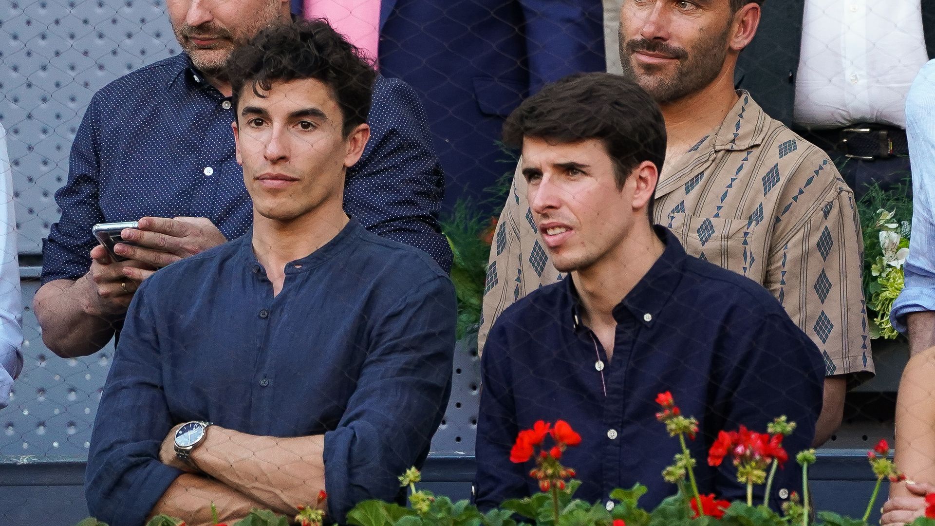 El tío joyero de Marc y Álex Márquez, detenido por su relación en un crimen que conmocionó Lérida