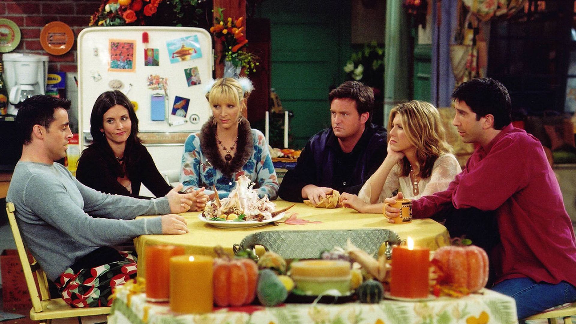 ¿Cómo sería 'Friends' en 2020? Una de sus creadoras responde