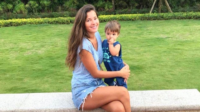 malena costa