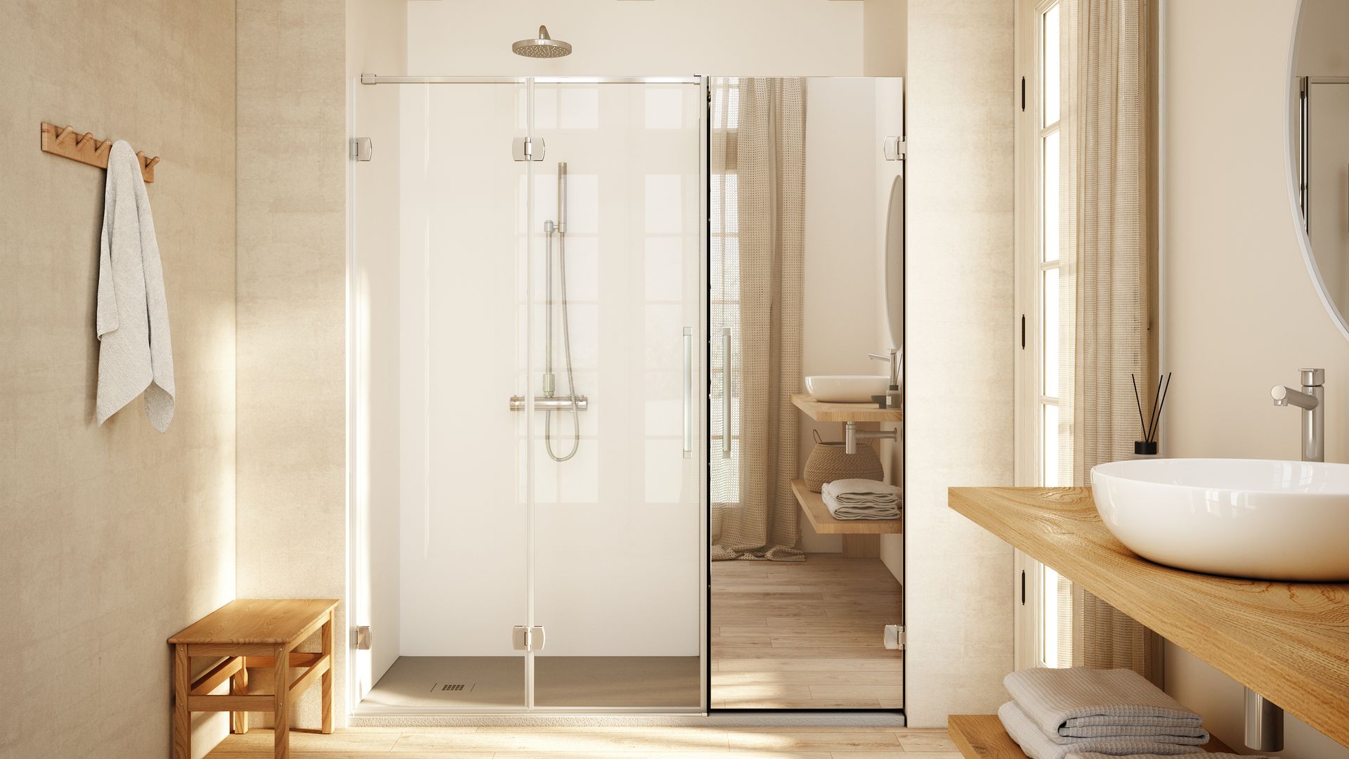 7 preguntas cruciales que debes hacerte (y no son las de siempre) si vas a reformar el baño