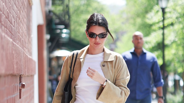  Kendall Jenner 
