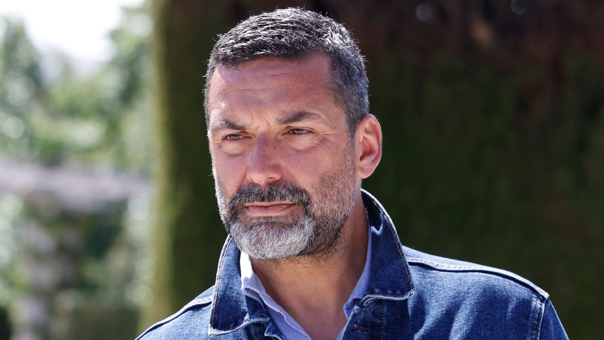 Última hora sobre la evolución de Jaime Anglada, a la espera de ser operado