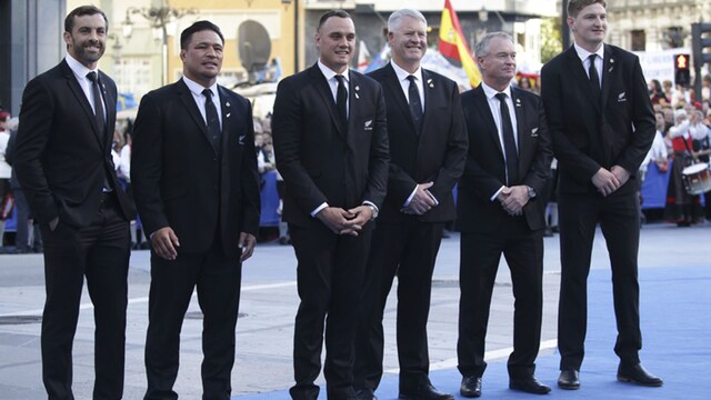 all blacks gtres