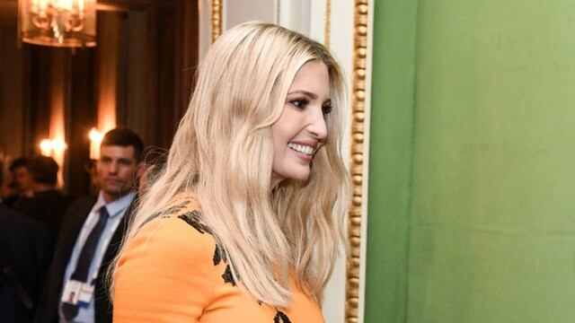 Ivanka portada