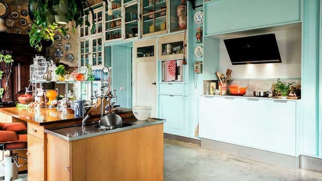 cocina comedor 10t