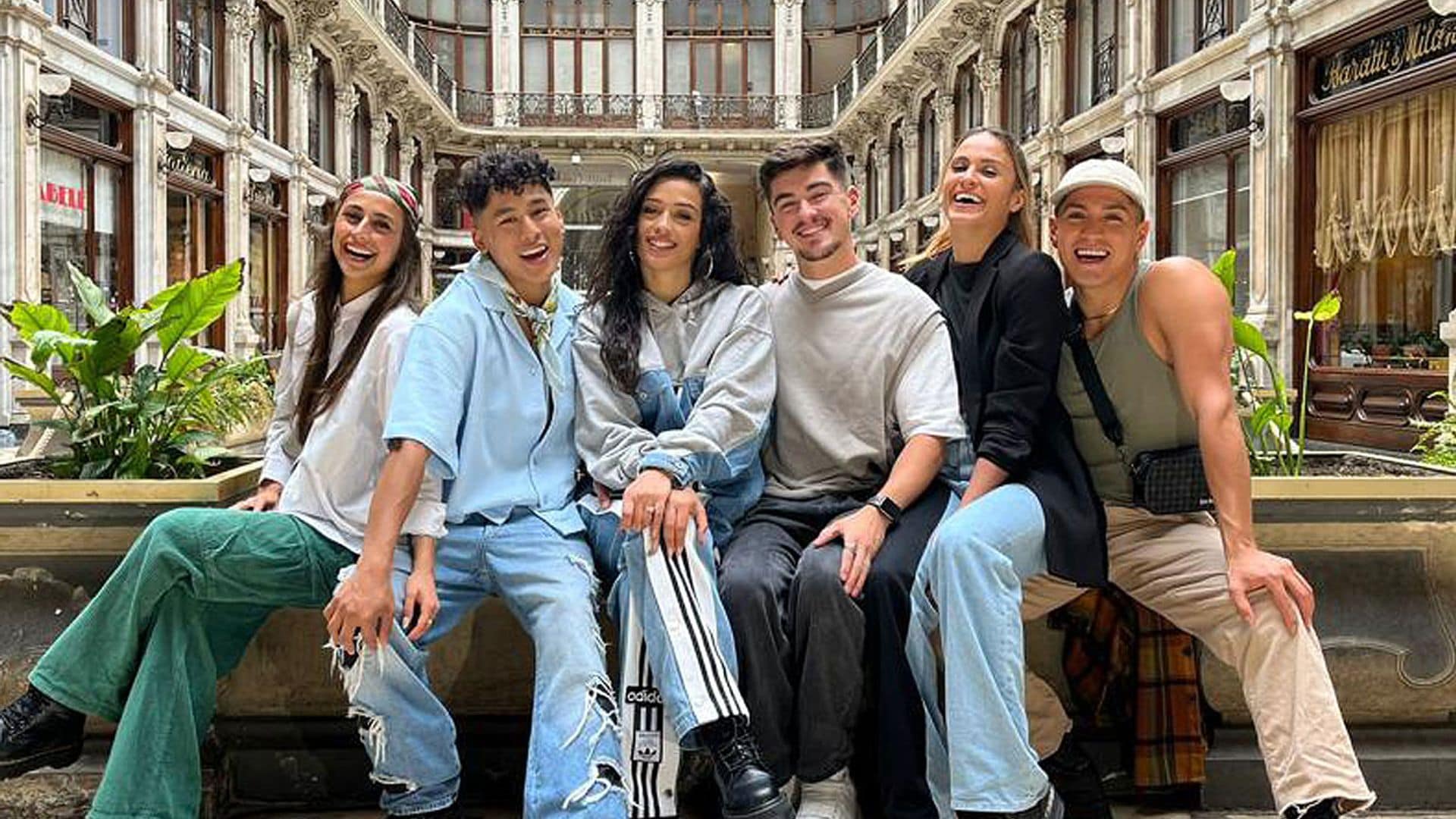 Optimista, pero sin bajar la guardia: las impresiones de Chanel después del primer ensayo en Turín