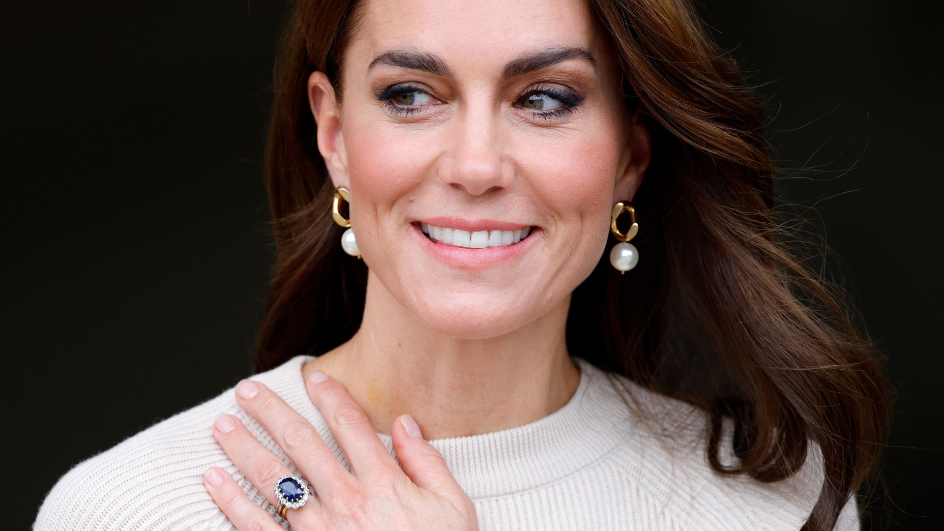 9 anillos de compromiso de novias anónimas que elegiría Kate Middleton