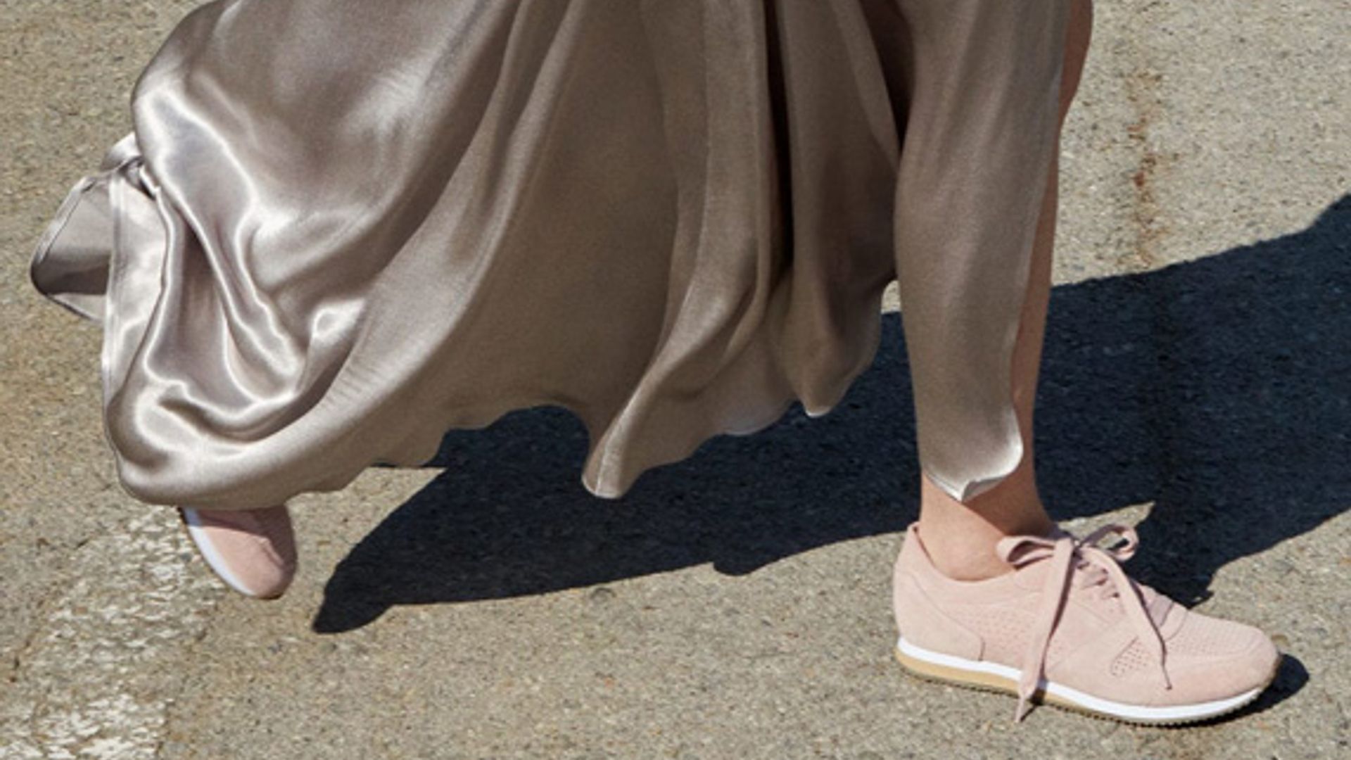 Mango apuesta por prendas de inspiración 'sporty' para esta primavera