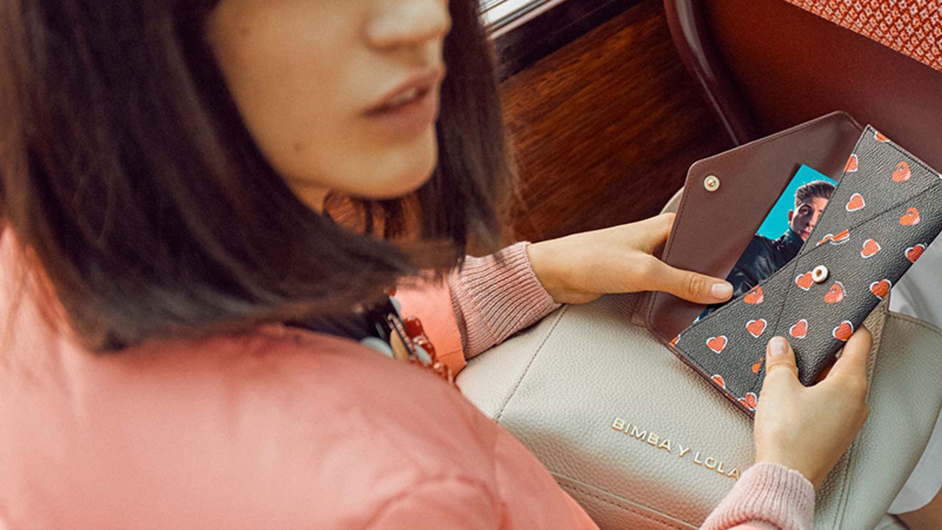 Carteras y billeteras, descubre las apuestas más creativas de Bimba y Lola