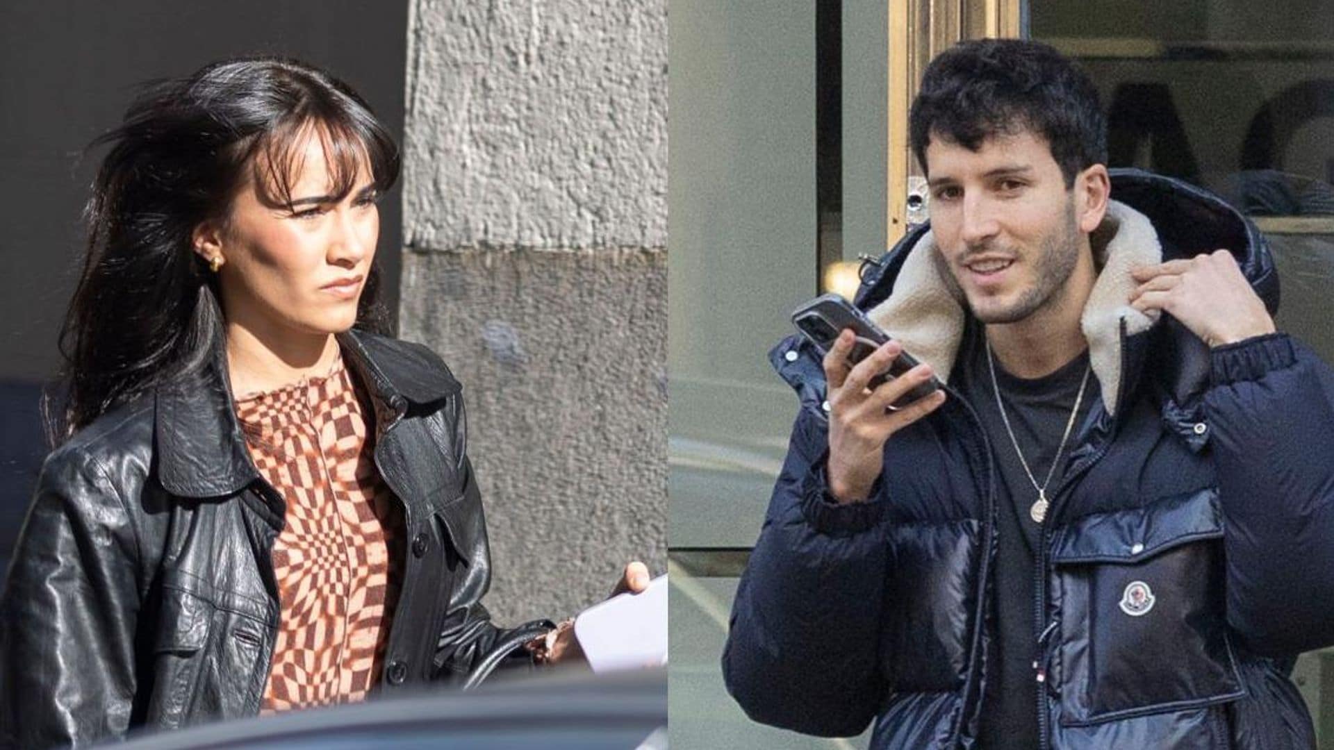 La prueba definitiva que demuestra que Aitana y Sebastián Yatra ya hacen vida juntos