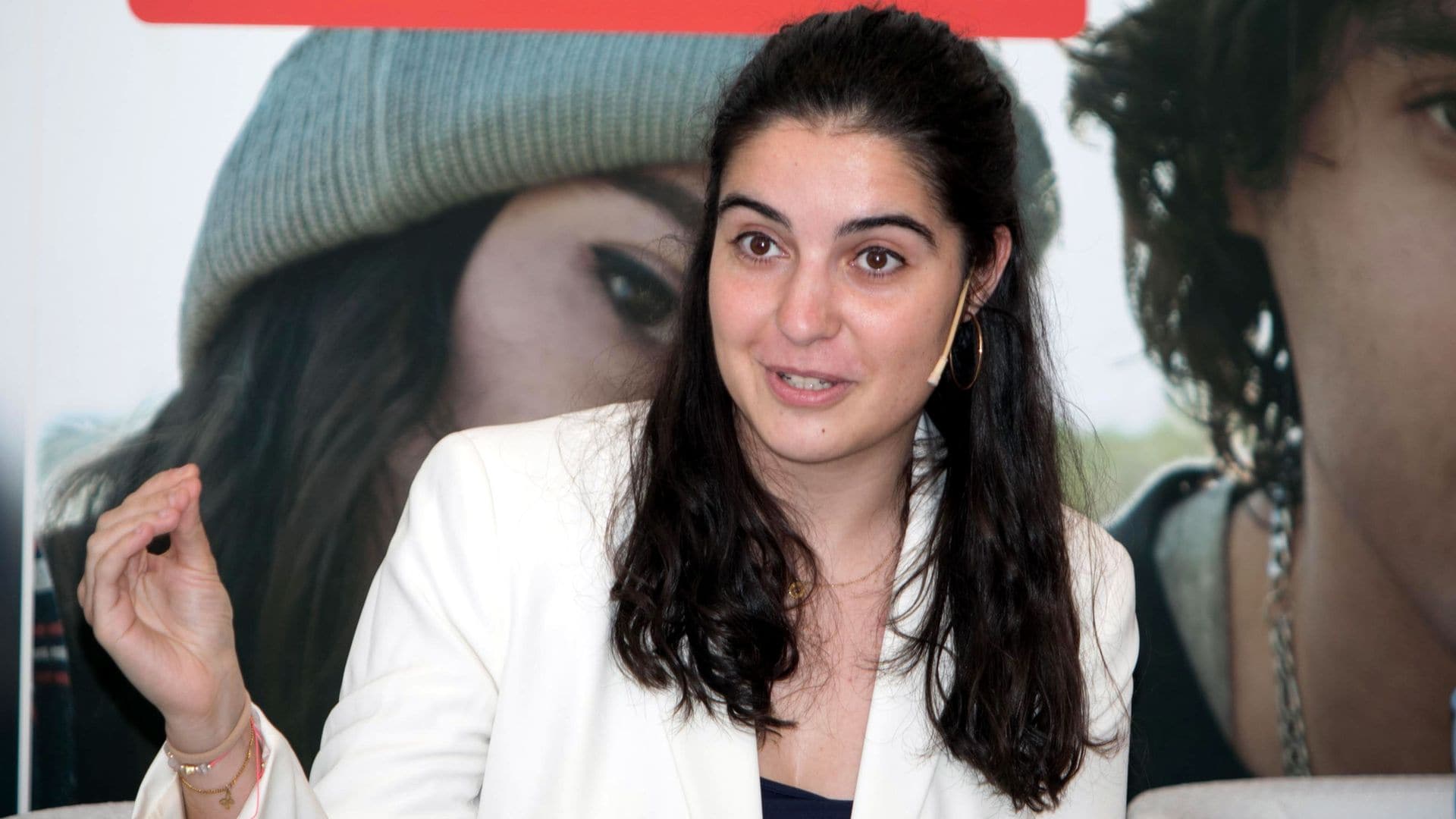 Laia Rico, con trastorno límite de la personalidad: ‘Tienes unas emociones tan intensas que la única solución que ves es hacerte daño’