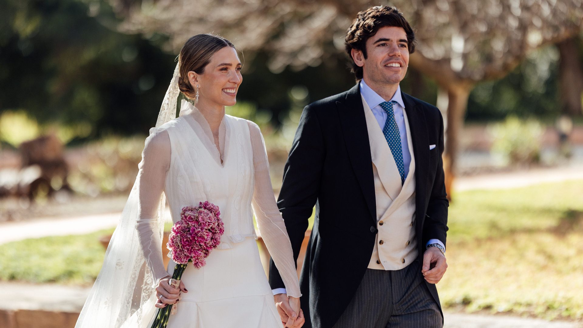 Vestido de novia T.ba