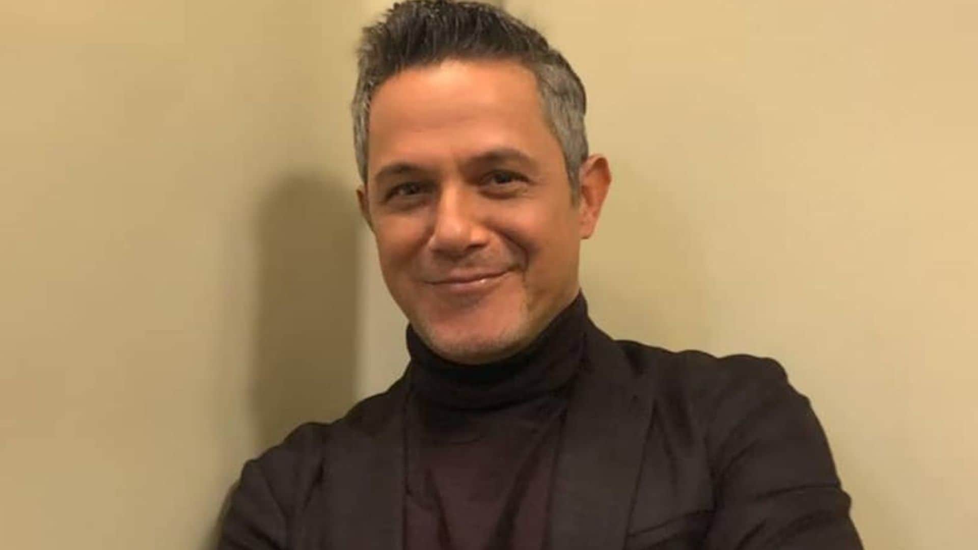 ¡Lucha de titanes! Alejandro Sanz y Rozalén se disputarán el Goya el próximo 6 de marzo