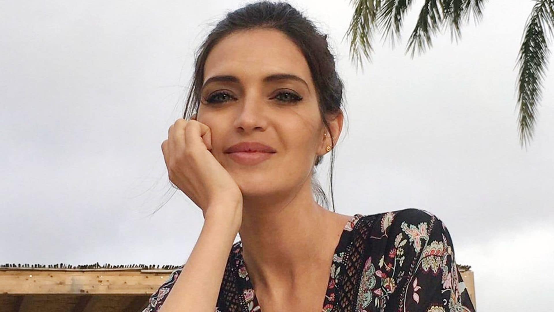 El último motivo de celebración de Sara Carbonero: 'Lo mejor está por llegar'