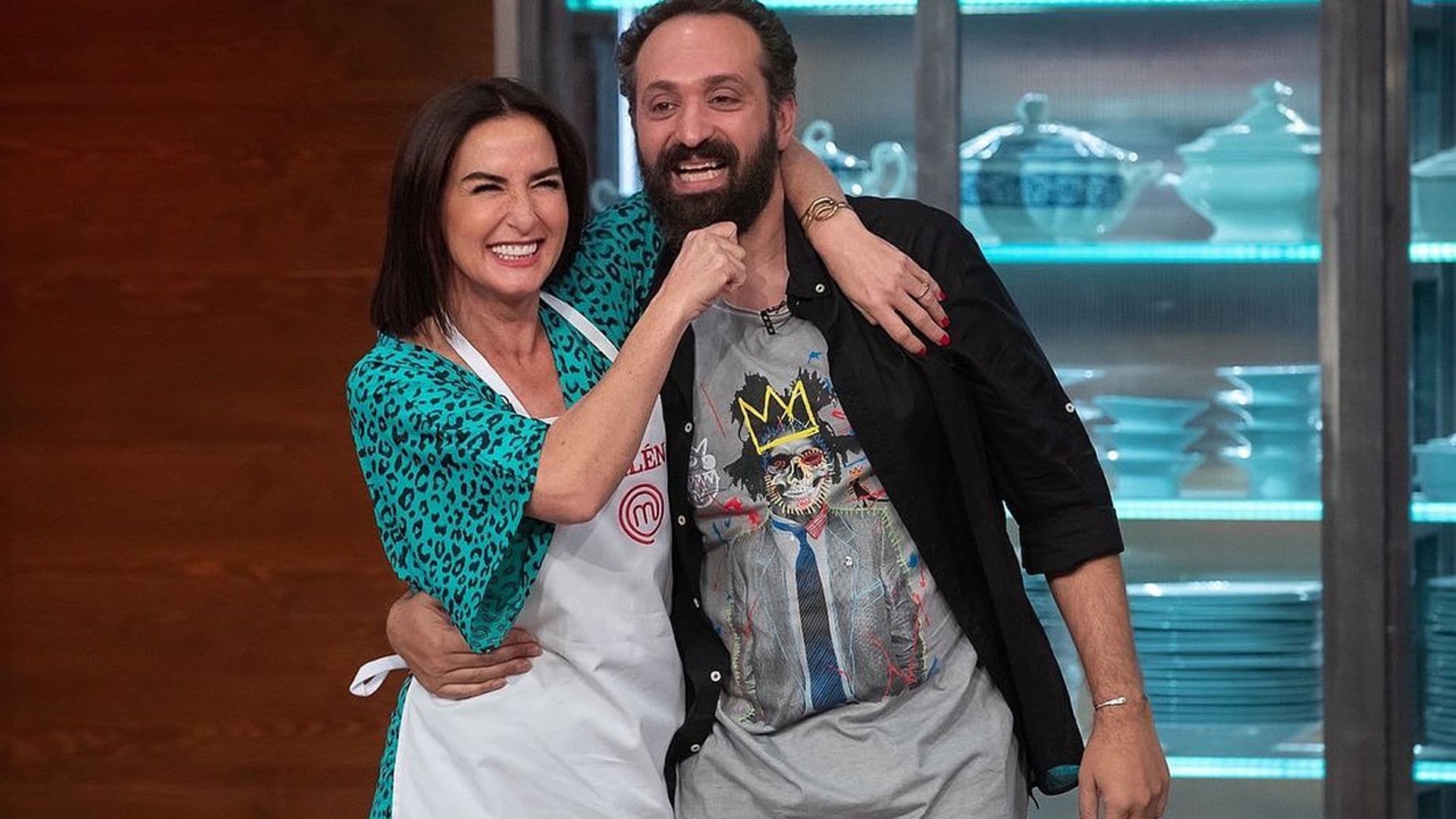 Íntimo amigo de Kiki Morente, guitarrista, amante de la naturaleza... así es el novio de Belén López