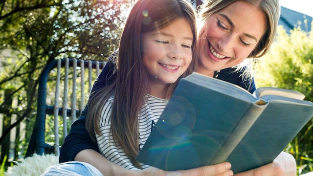 libros dia de la madre