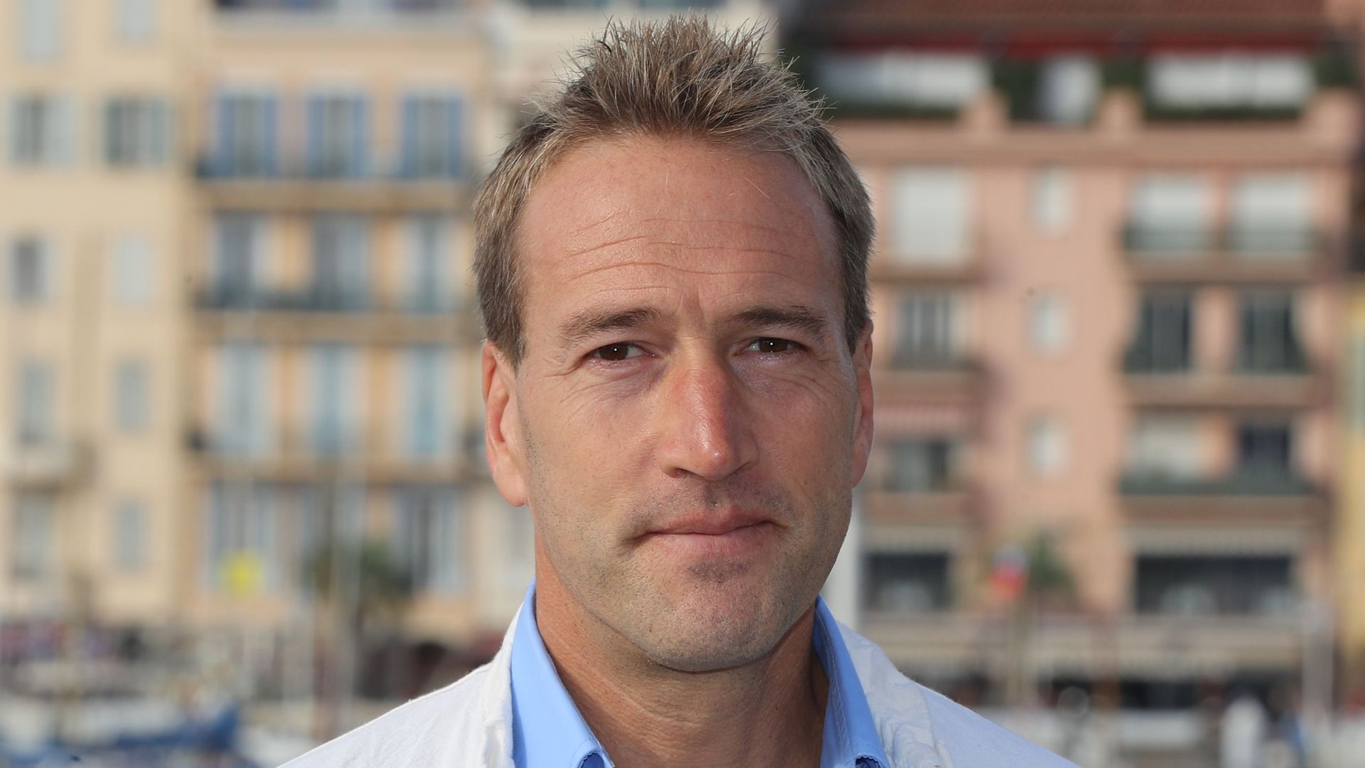 Ben Fogle