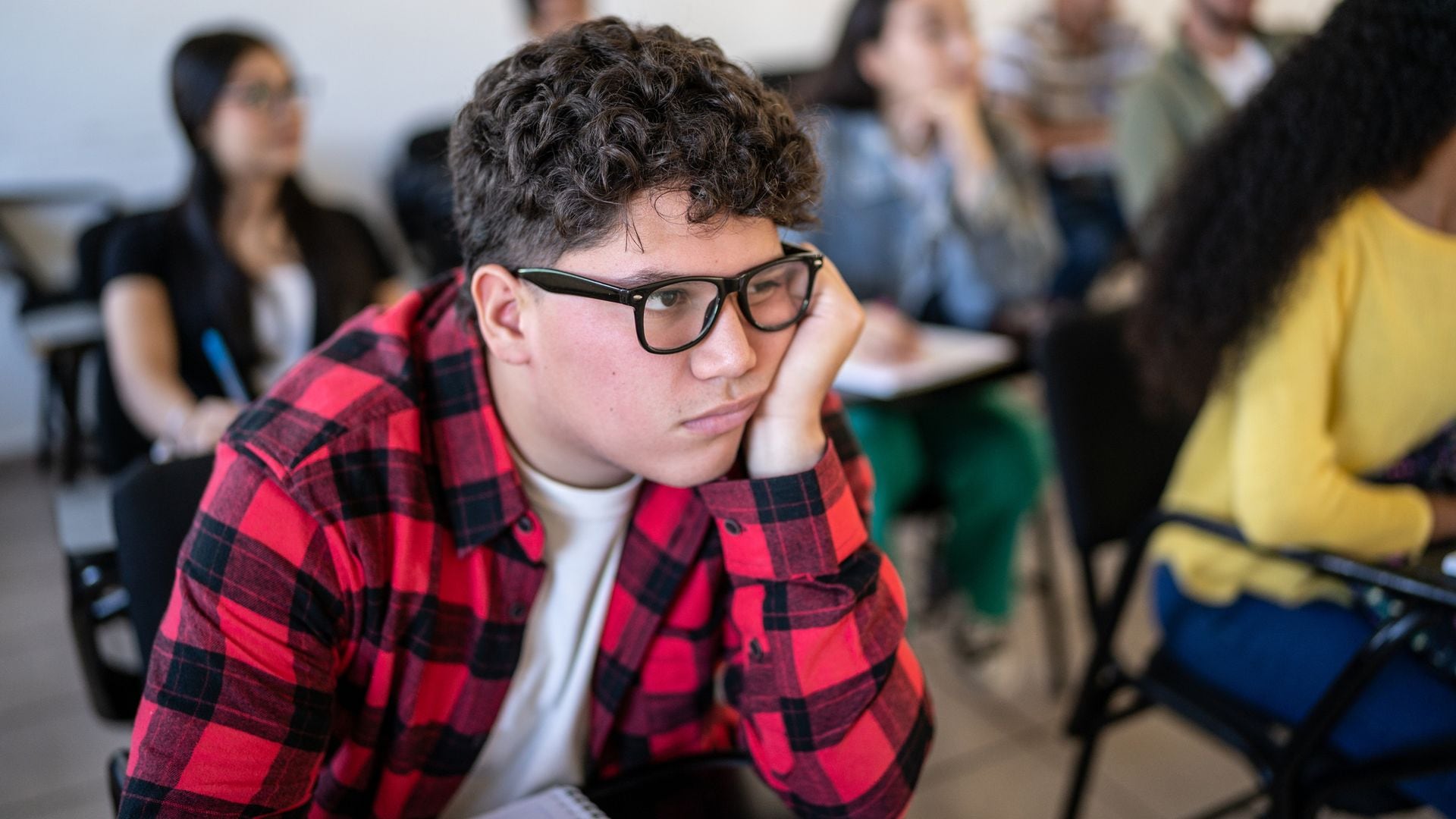 Sandra Gómez Marrupe, orientadora, sobre adolescentes desmotivados: “La desmotivación predice menor persistencia en tareas, menor interés en aprender y descenso de notas”
