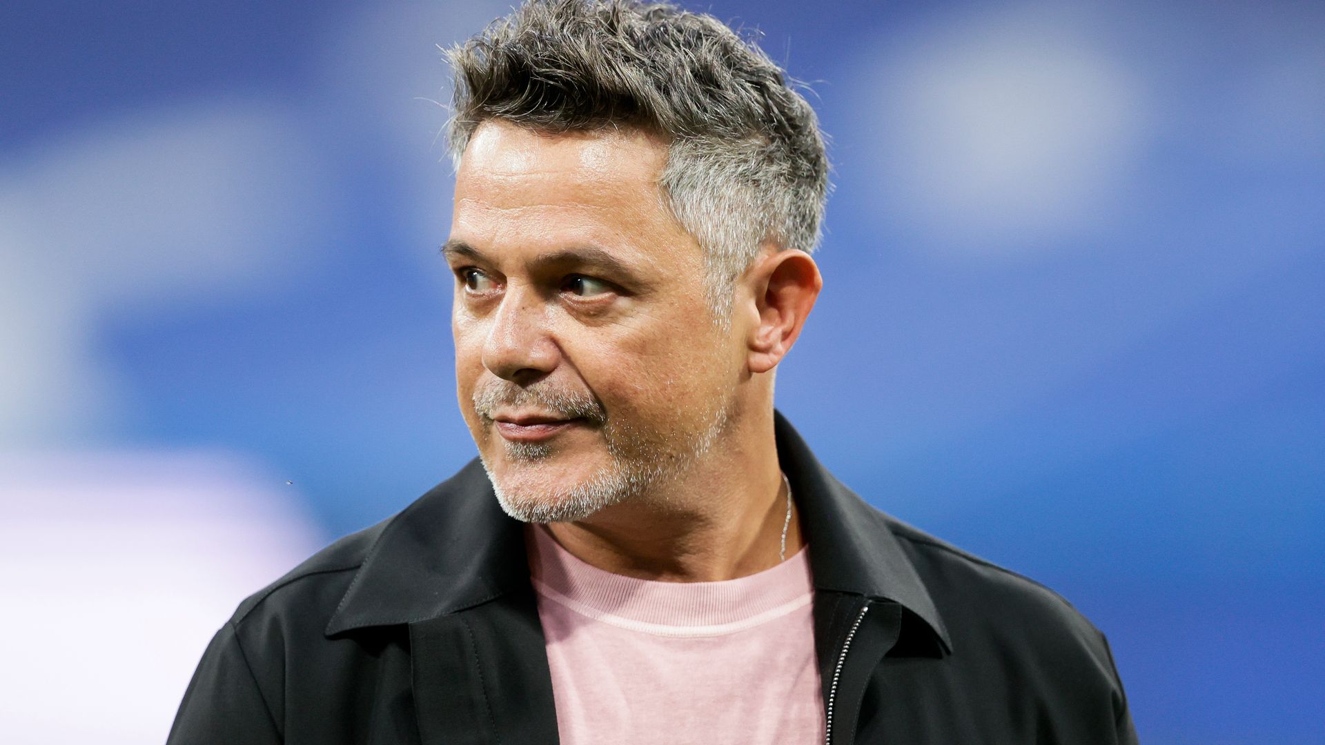 La versión de Alejandro Sanz que desmonta las palabras de Ivet Playà: "Tuve que llevar yo la iniciativa"