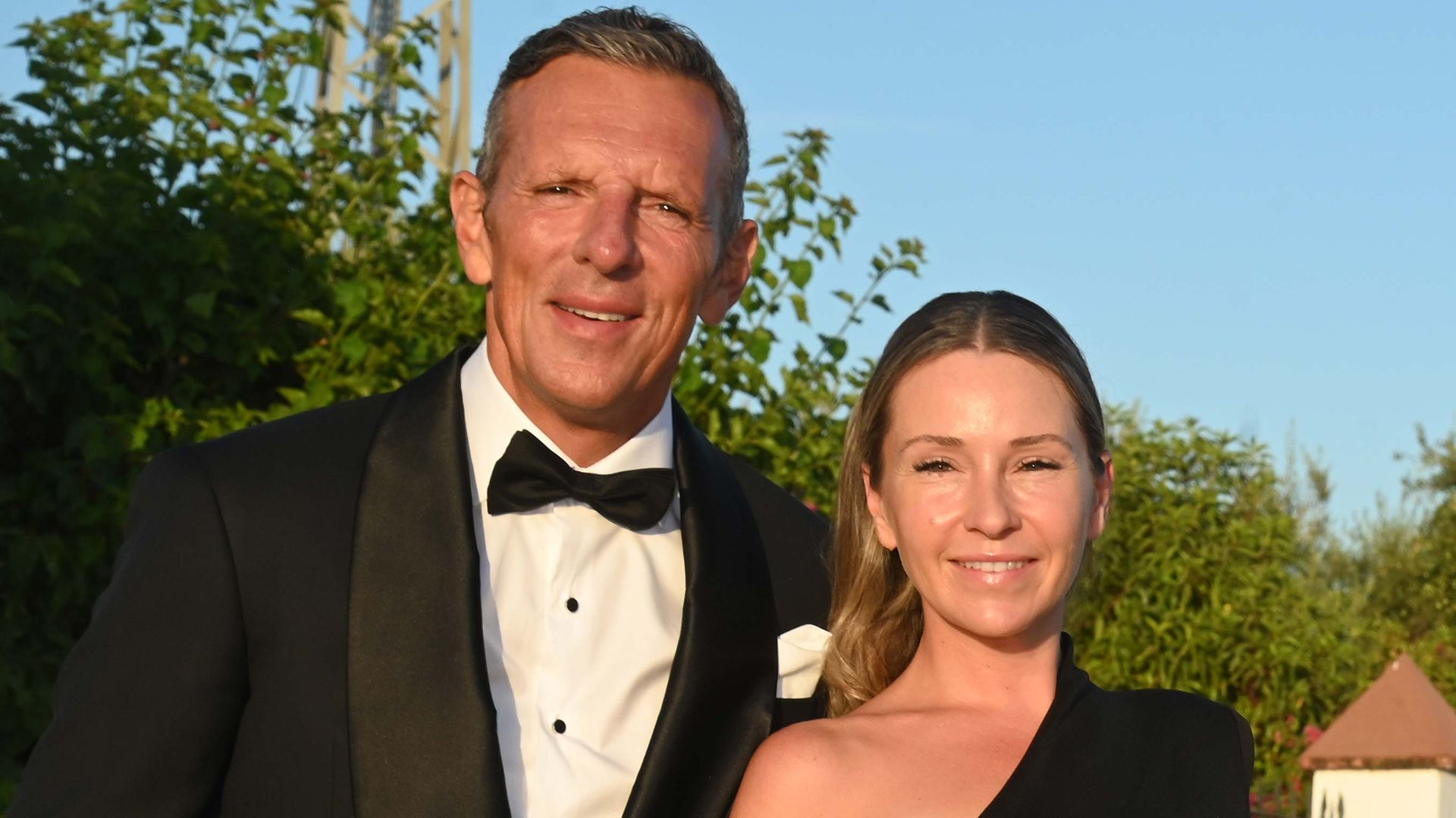 Primeras palabras de Joaquín Prat tras anunciar que será padre con Alexia Pla: “Es un bebé muy deseado”