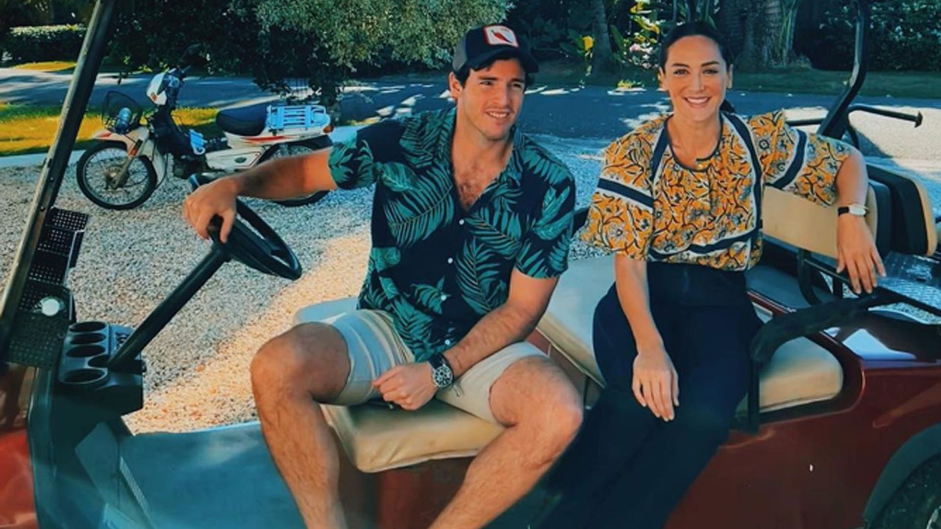 Así es el espectacular resort caribeño en el que Tamara Falcó e Íñigo Onieva han comenzado el año