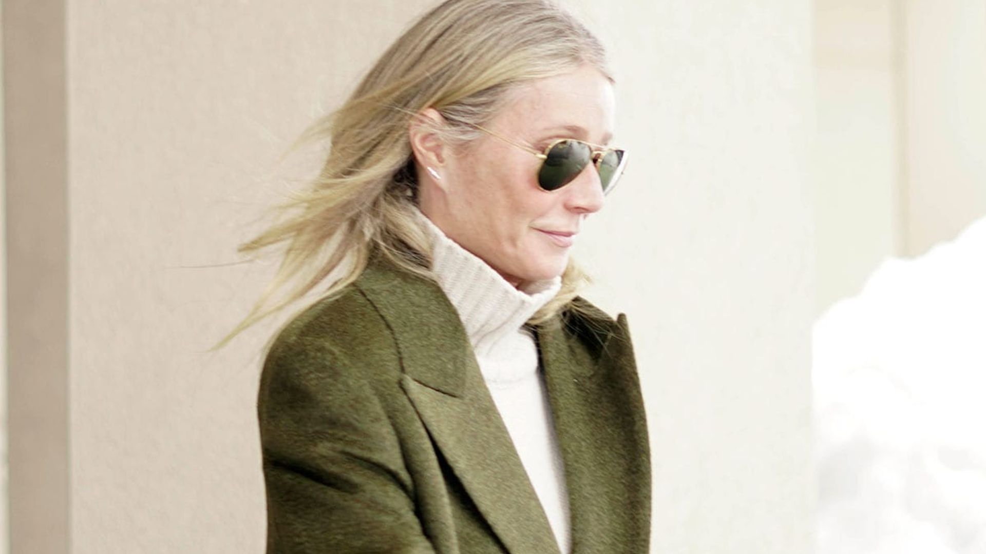 Han comenzado los testimonios en el juicio de Gwyneth Paltrow